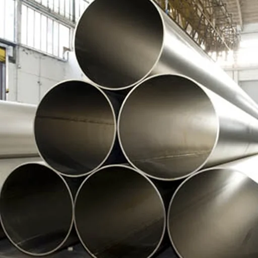 Stainless Steel 304 EFW Pipes